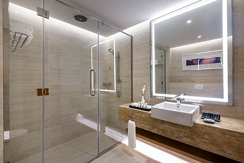 Jouri a Murwab Hotel Doha