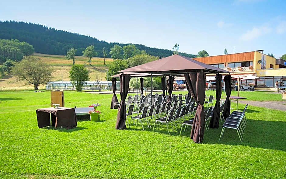 Village Club Les Cimes du Leman-Neaclub