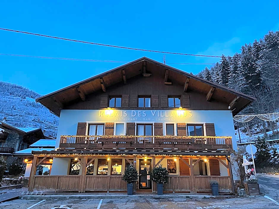 Relais Des Villards