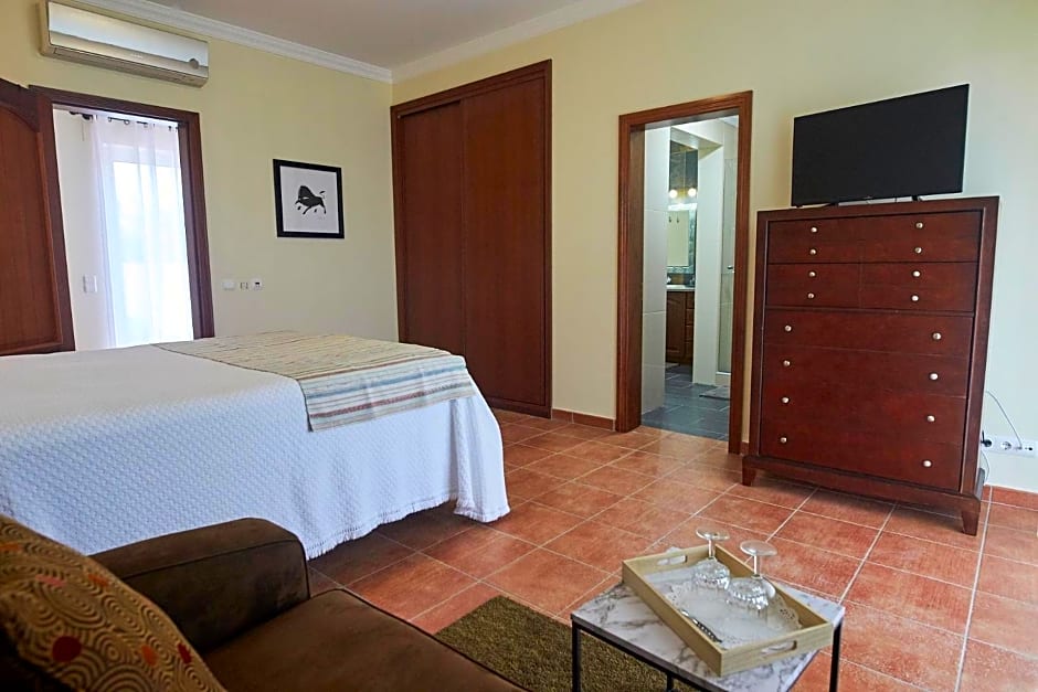 Vivenda da Saudade B&B