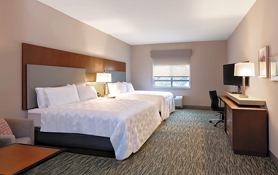 Holiday Inn - Tallahassee E Capitol - Univ, an IHG Hotel