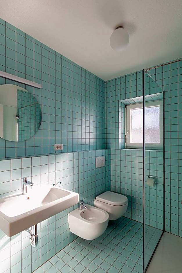 Hus Appartement - Nr. 3