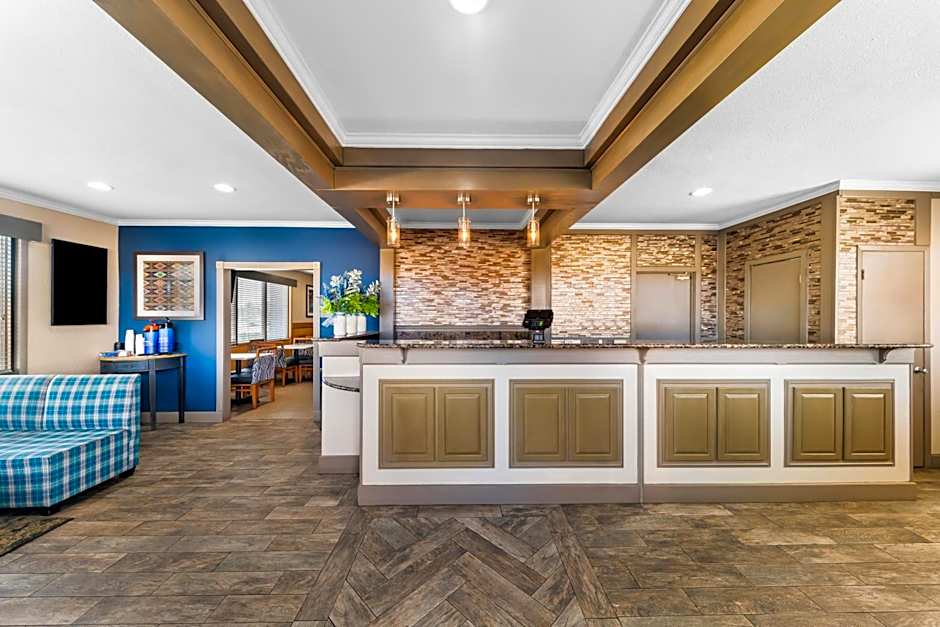 Best Western Markita Inn