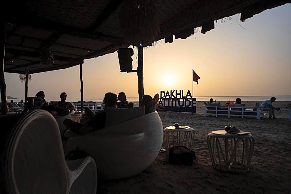 Dakhla Attitude