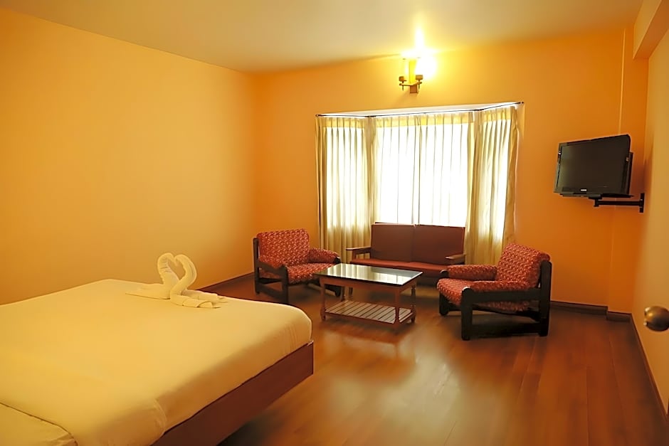 Hotel Blue Bird