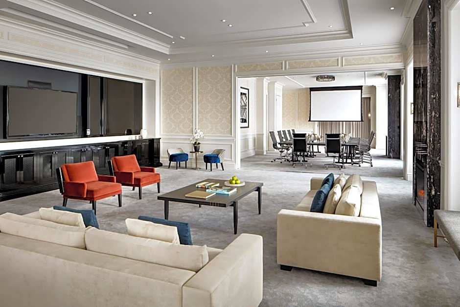 The St. Regis Toronto