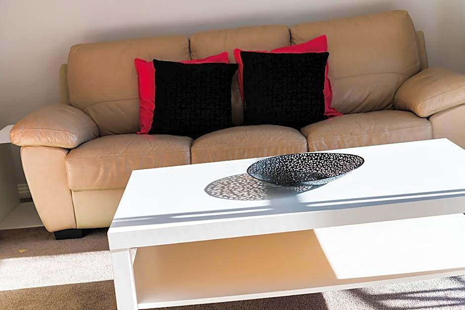 Accommodate Canberra - The Griffin 