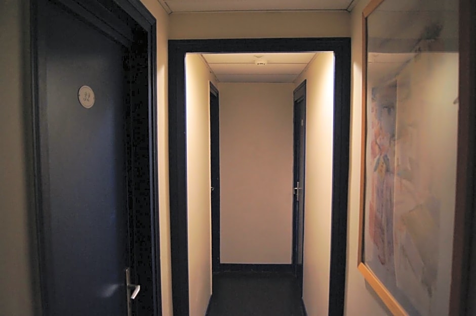 Hôtel Moderne