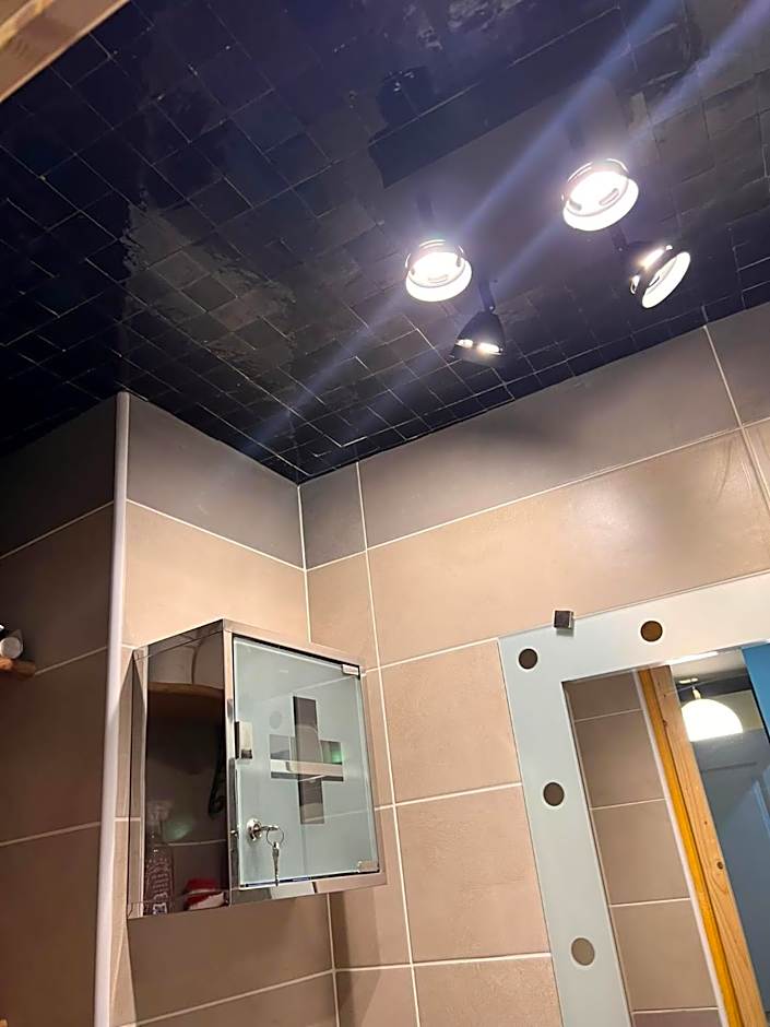 Justcozy chambre indépendante #2