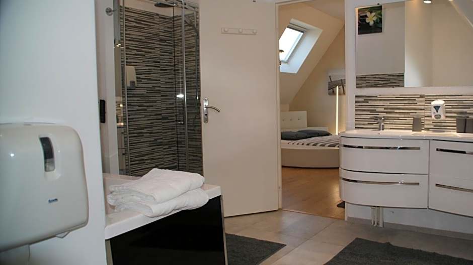 Chateau de Vaugrignon - Beer Spa