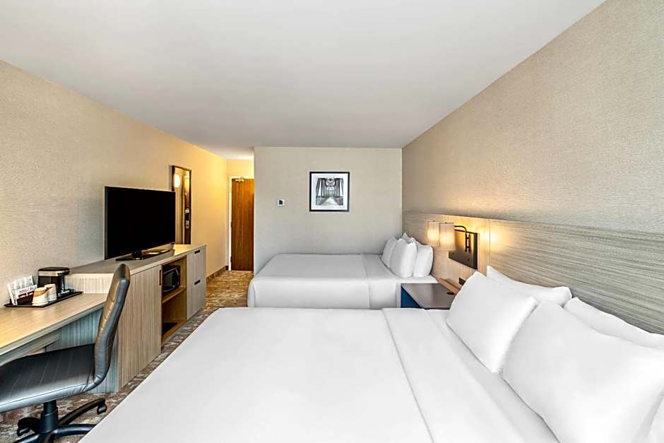 Comfort Inn Fredericton