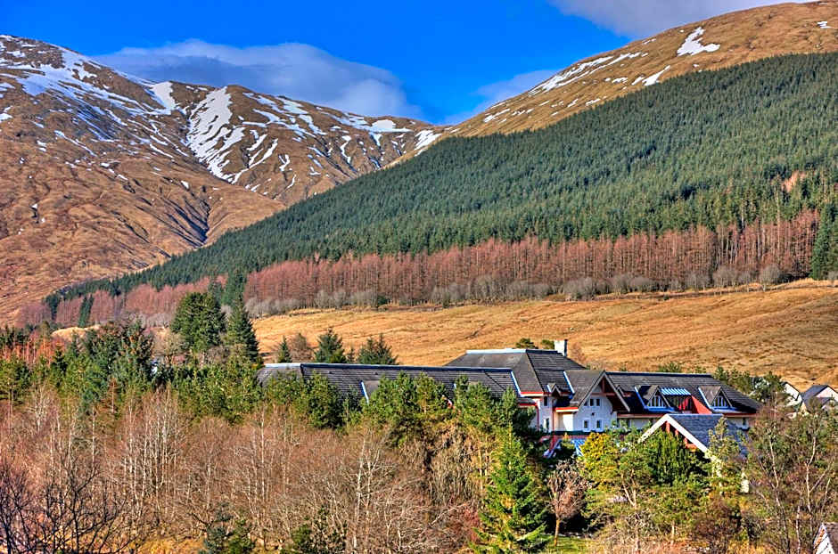 Muthu Ben Doran Hotel