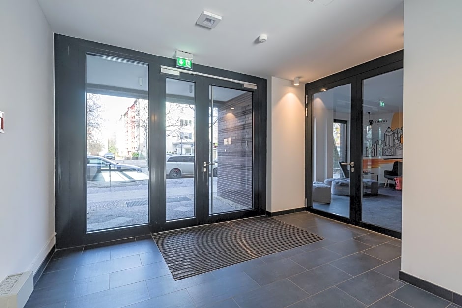 Nena Apartments Kreuzberg 61