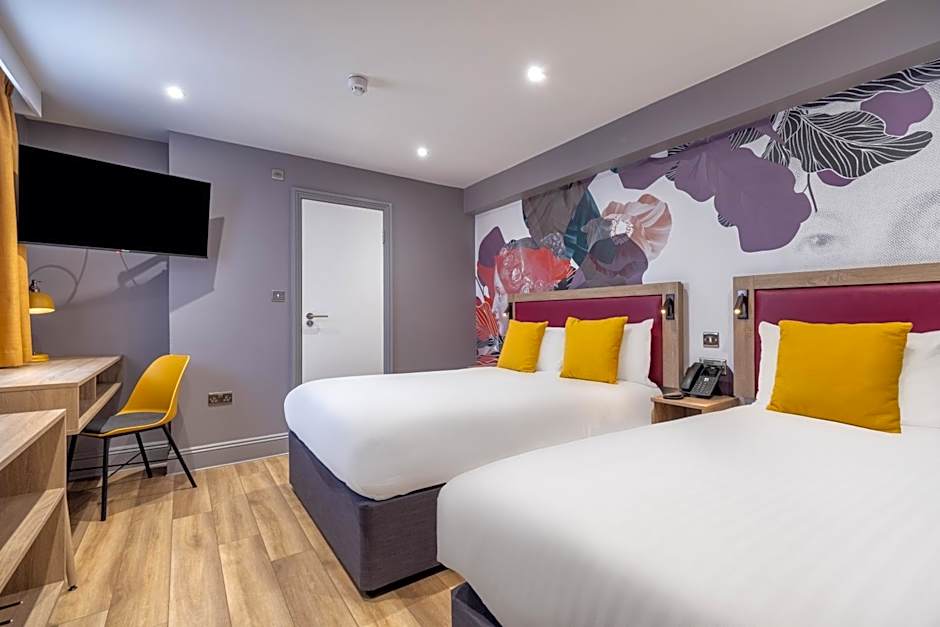 Comfort Inn Edgware Road