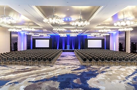 Hyatt Regency Rochester