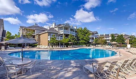Worldmark Windsor
