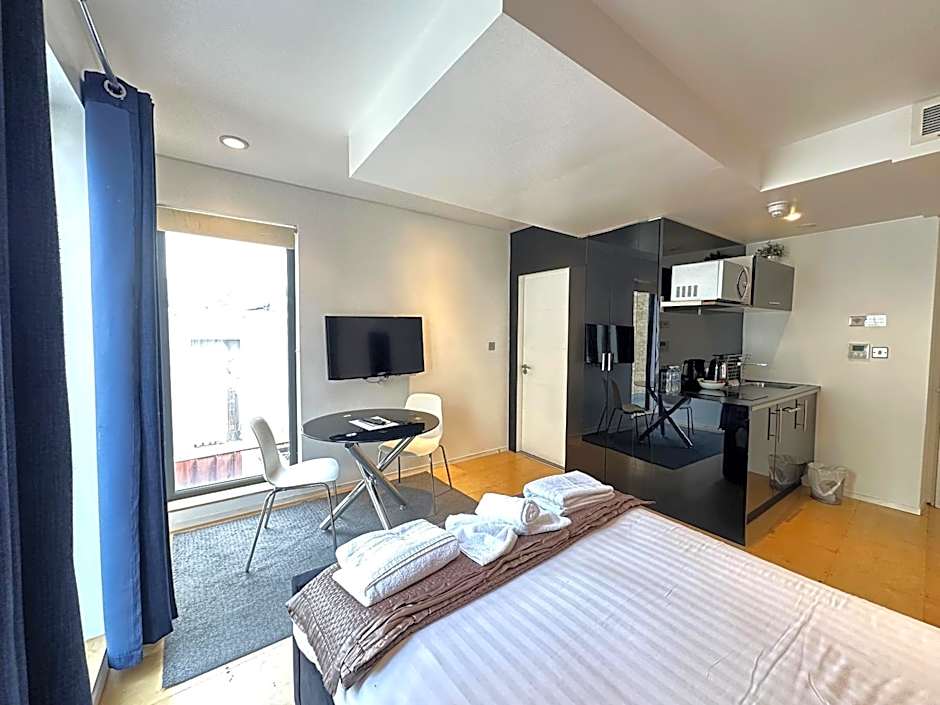 Room Home Stay