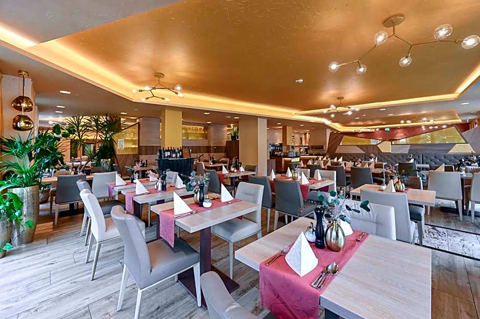 Best Western Plus Hotel Fussen