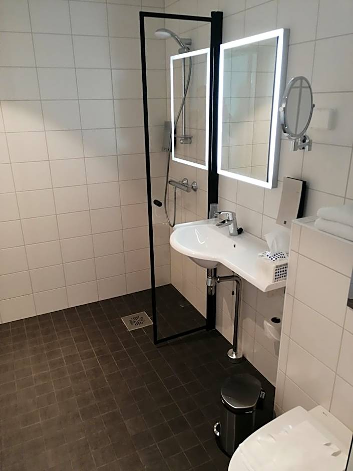 Airport Hotel Pilotti