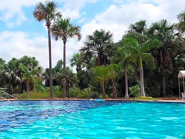 Grand Lençóis Flat