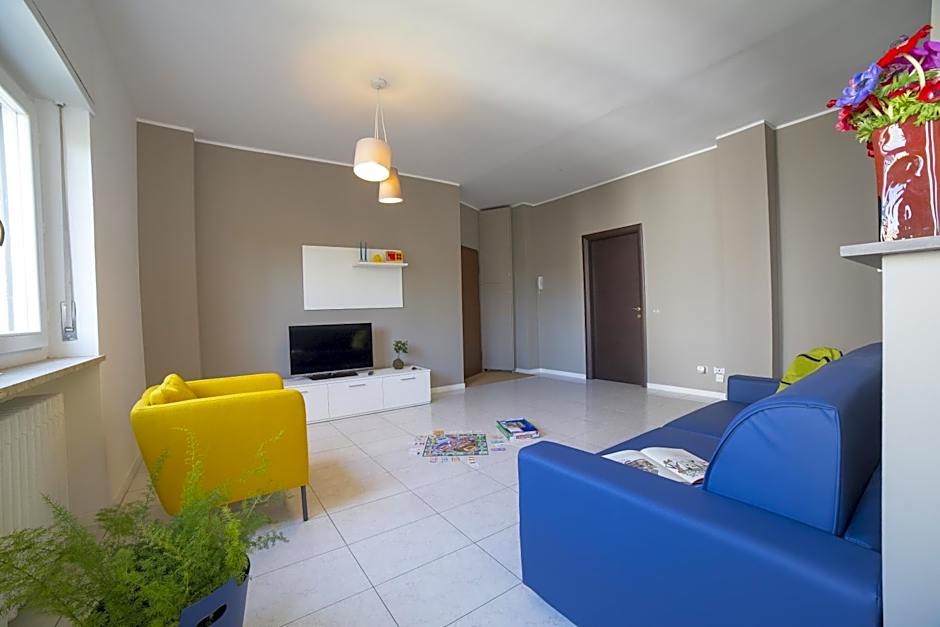 Aurum Aparthotels Gambara