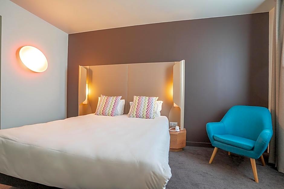 Campanile Tours Nord