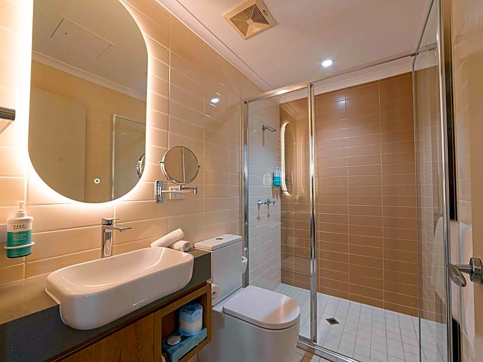 Novotel Darwin Airport