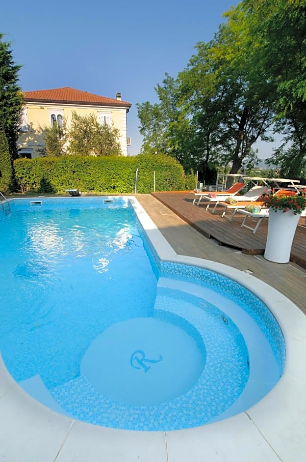 Villa Le Terrazze