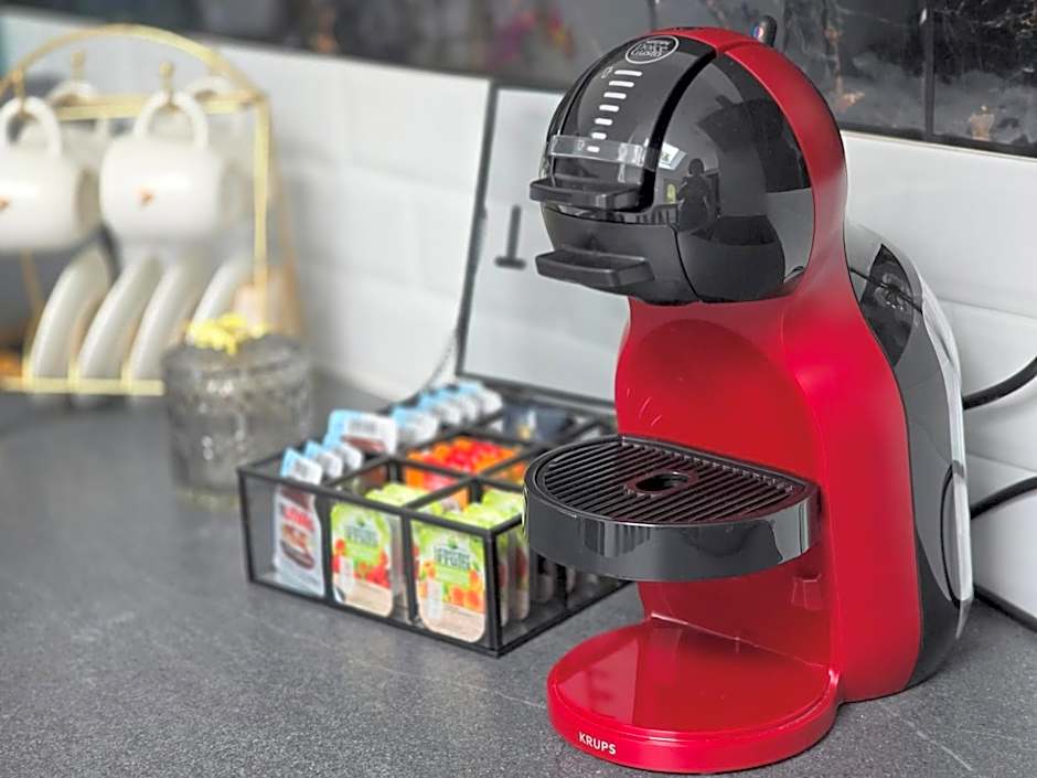 Maison équipée avec petit déjeuner gratuit - balnéo- sauna - siège massant et pièce secrète