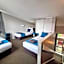 Wrights by the Sea Motel