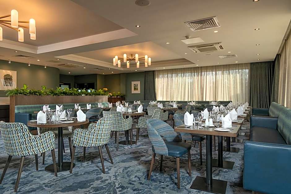 McWilliam Park Hotel