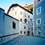 Townhouse Weisses Kreuz Boutiquehotel