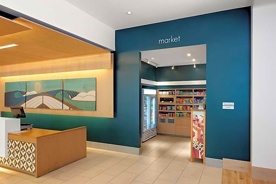 SpringHill Suites by Marriott Oceanside Beach