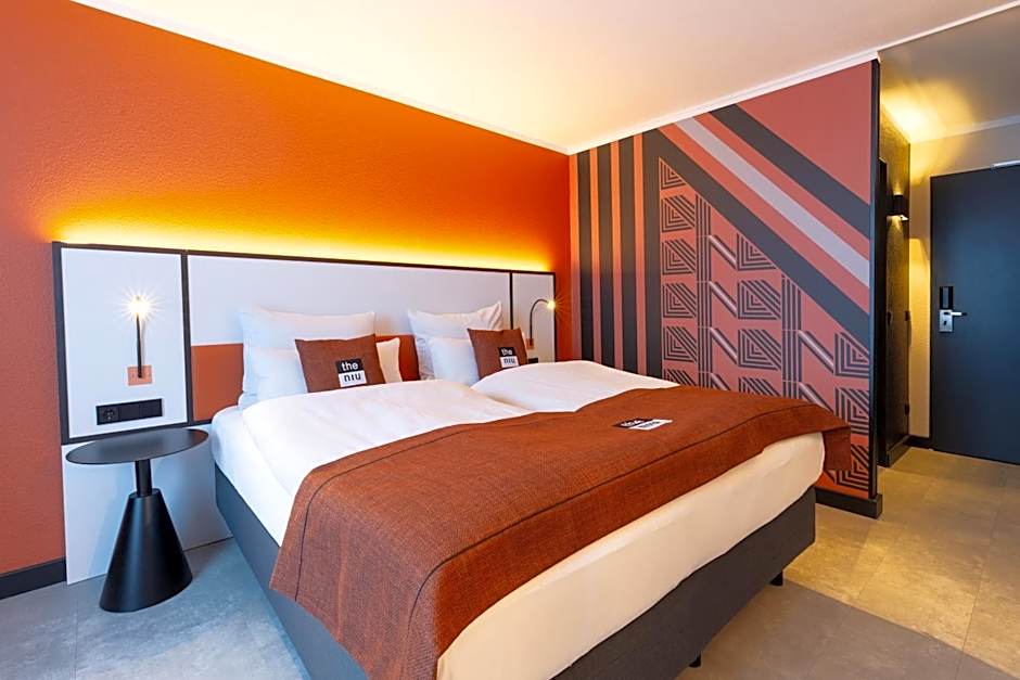 Holiday Inn - the niu, Blade Solingen By IHG