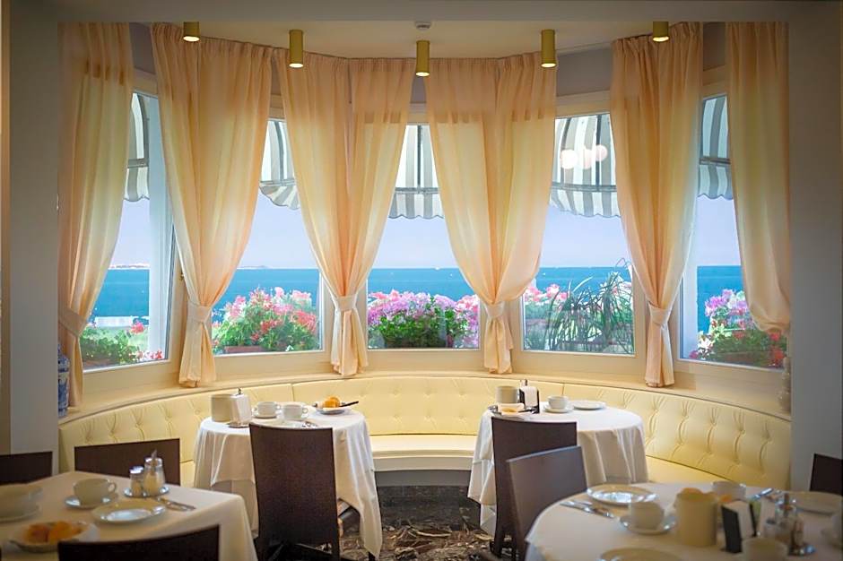 Hotel Le Lampare