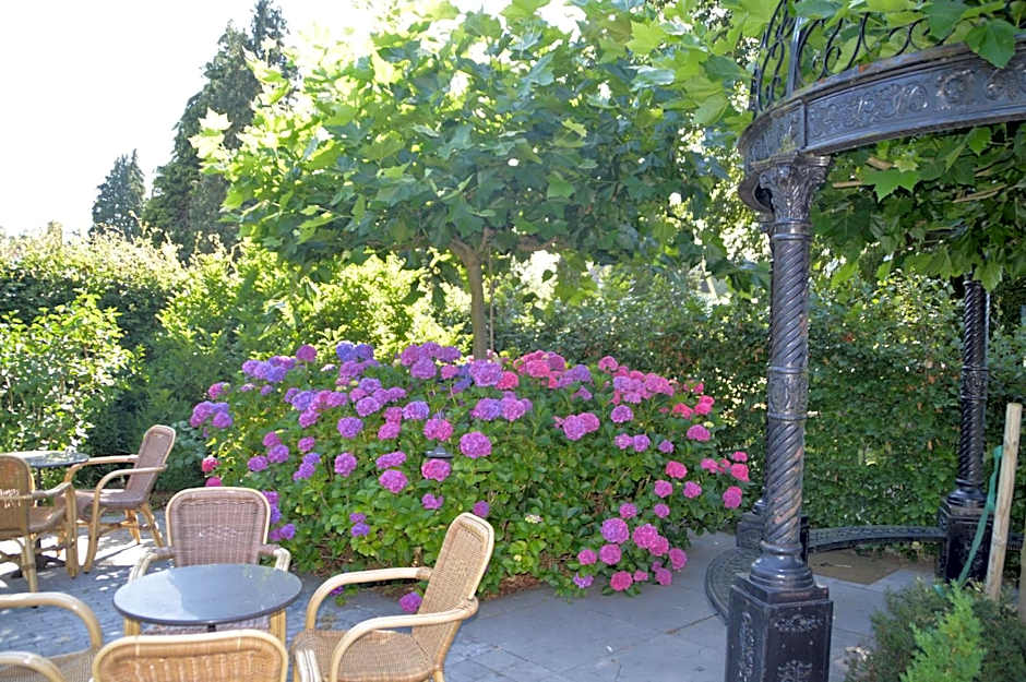 Hotel Garni Villa Arrisja