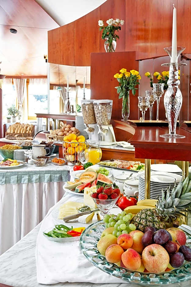 Vitalhotel Krainz