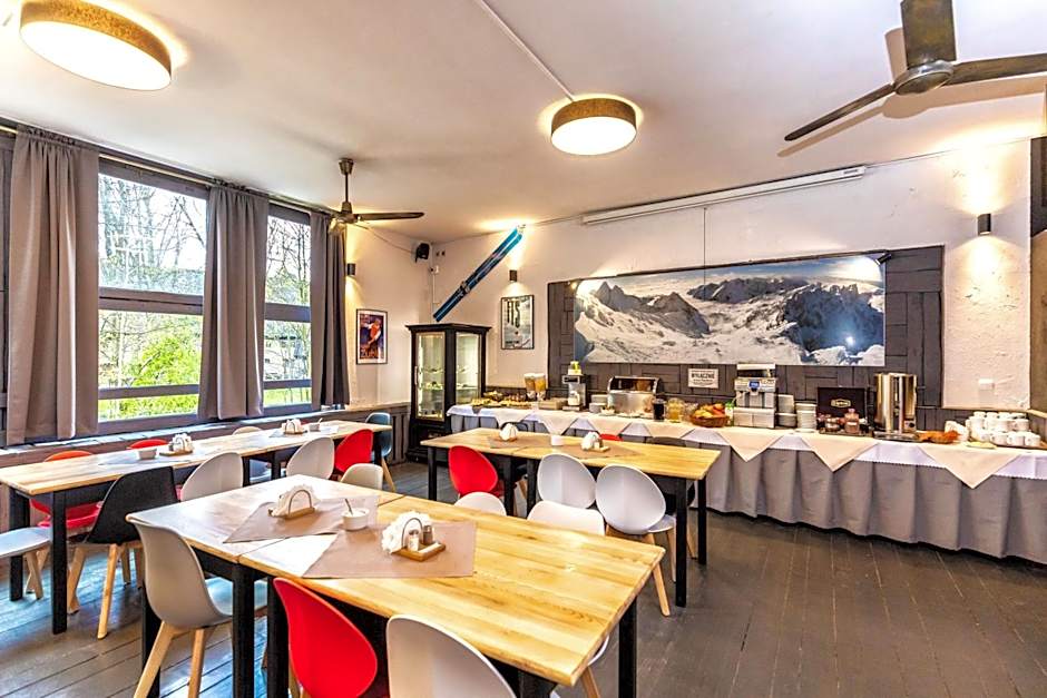 Hotel Gromada Zakopane