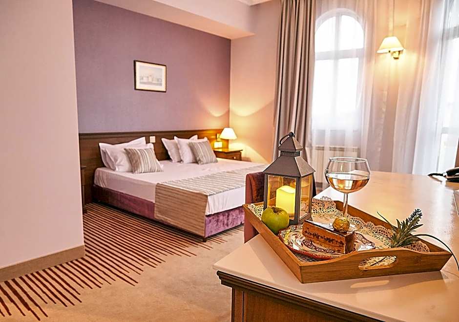 Hotel Lion Sofia