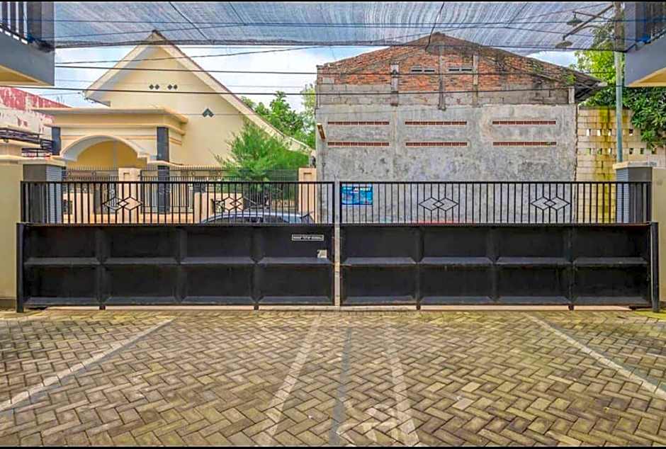 Kanca 808 RedPartner