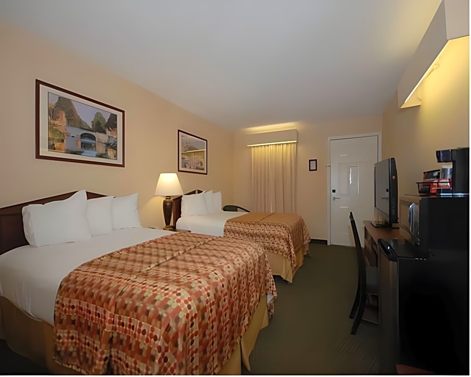 Rodeway Inn Sylacauga Hwy 280