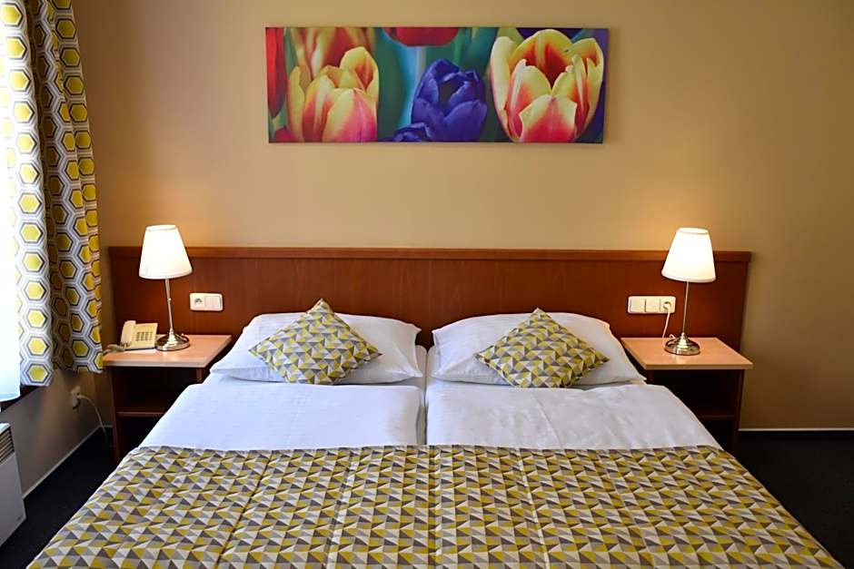 Aparthotel Austria Suites