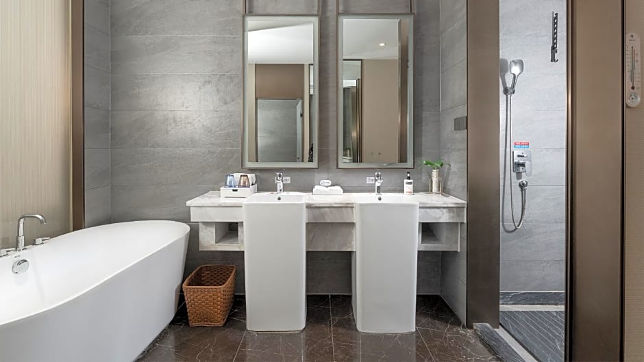 Holiday Inn Express Pingchang By IHG