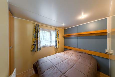 Two-Bedroom Bungalow
