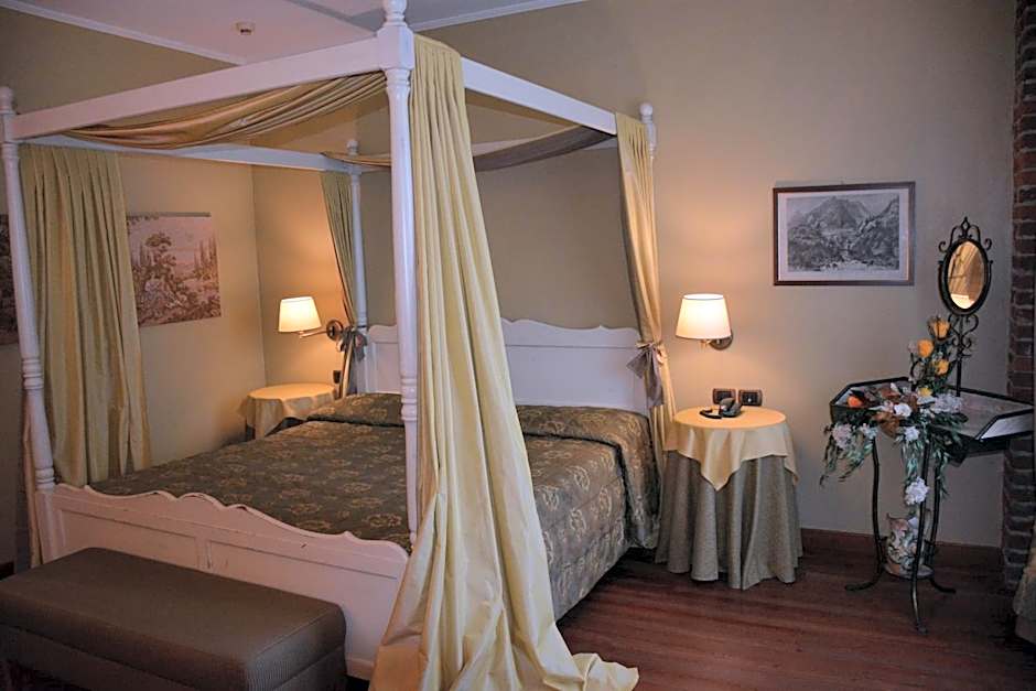 Romantic Hotel Furno
