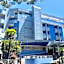 Hotel Alemagna Bed&Breakfast Bibione Lido del Sole