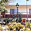 Mariposa Lodge