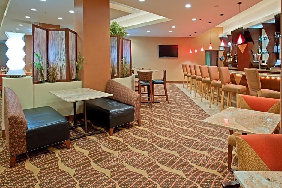 Crowne Plaza Houston Med Ctr-Galleria Area, an IHG Hotel