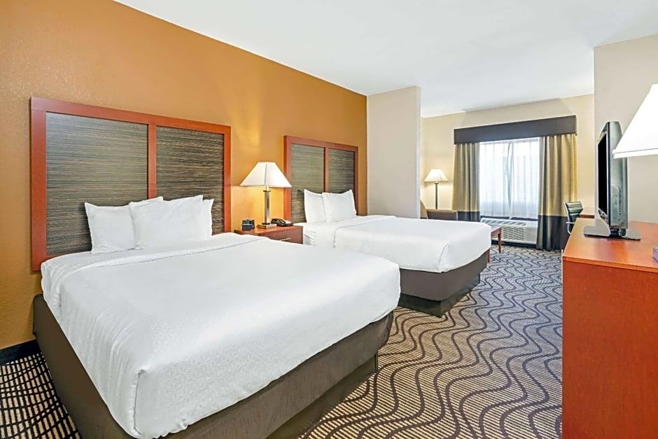 La Quinta by Wyndham Midwest City - Tinker AFB