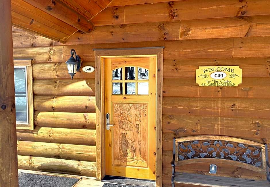 The Lodges at Sunset Village